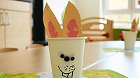 Eltern-Kind-Kreativnachmittag