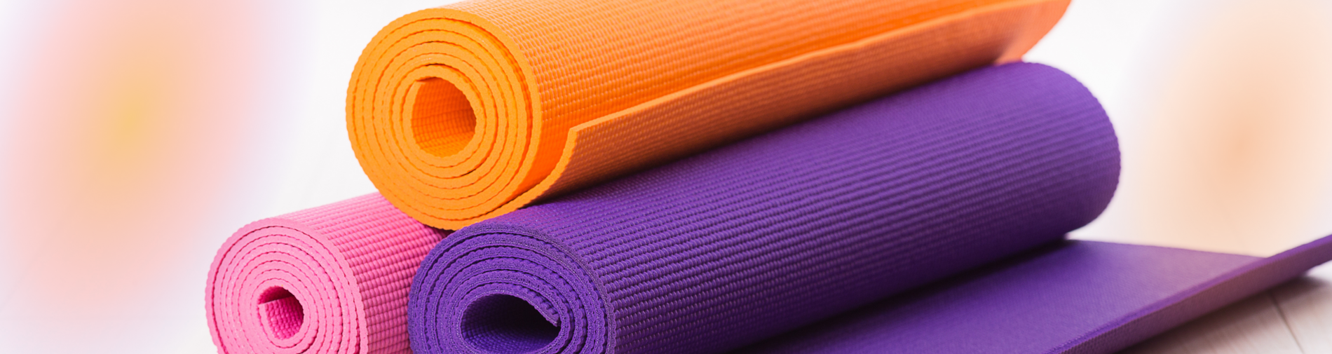 Yogamatten