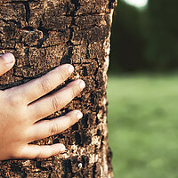 Kleinkinder-Outdoor-Kurs
