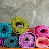 Gesundheit und Bewegung