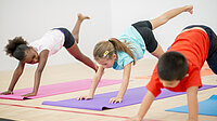 KinderYoga