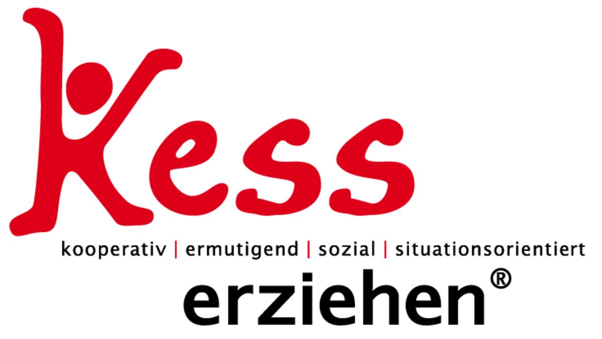 Kess logo KESS erziehen - Abenteuer Pubertät