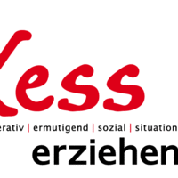 Kess logo KESS erziehen - Abenteuer Pubertät
